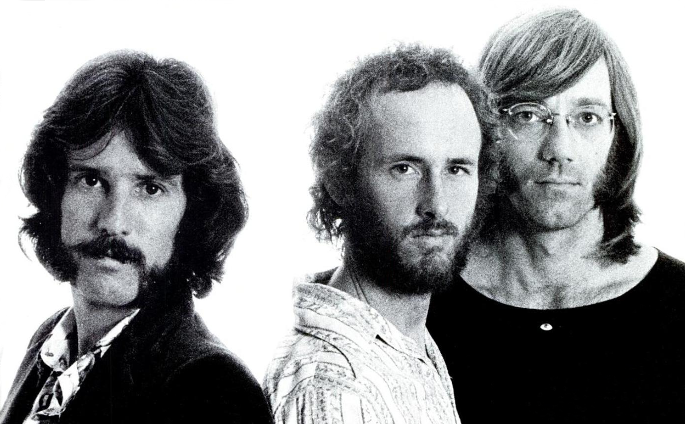 The Doors 1971 Hippie Style