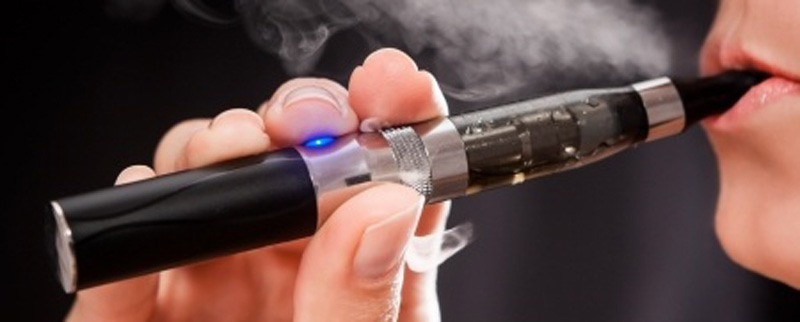 Can Vaping with E-Cigarettes Cause Hair Loss?