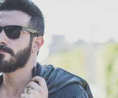 How to Survive Summer with a Beard