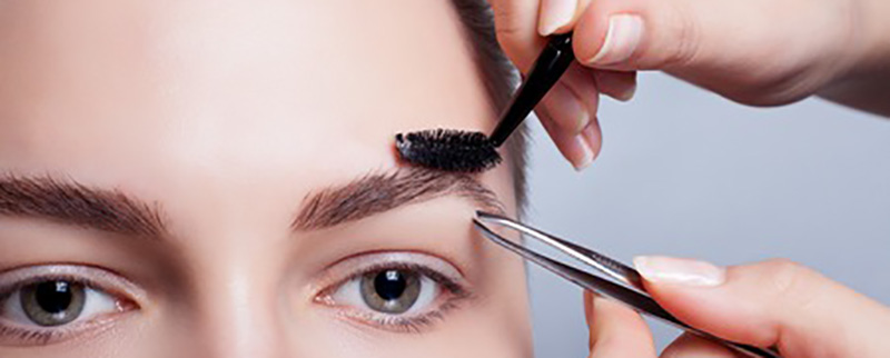 What Causes Eyebrow Loss?