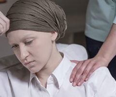 Does Cancer Cause Hair Loss?