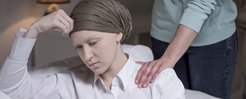 Does Cancer Cause Hair Loss?