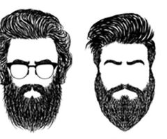 Beardspiration: Top 6 Big & Beautiful Celebrity Beards