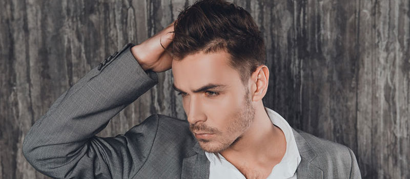 The Science of Attractiveness: Does More Hair Make a Man Hotter?