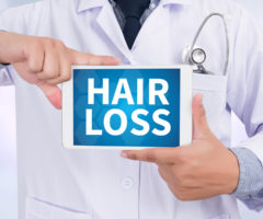 Which Specialist Do I Talk to About Hair Loss?