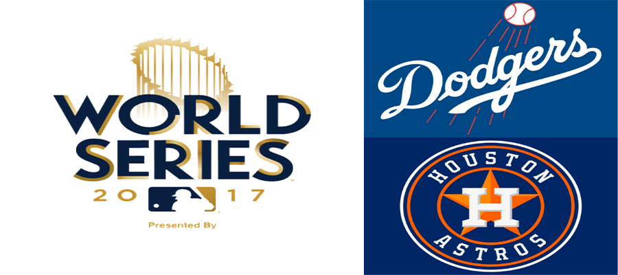 The Dodgers Head To The World Series