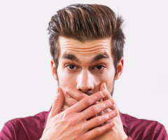 Hair Transplant Procedures: To Tell or Not to Tell?