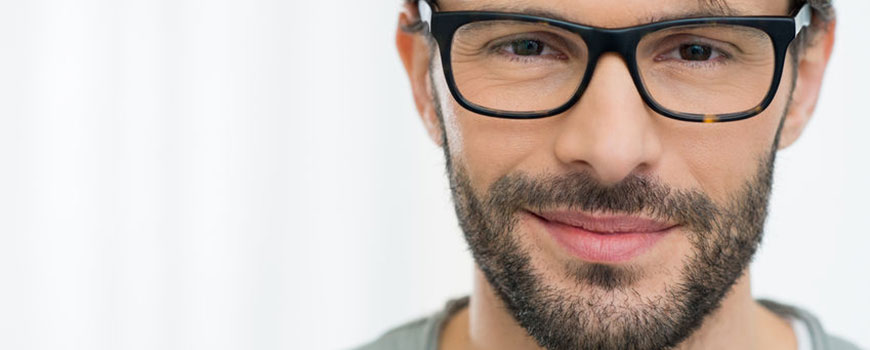 How to Help Patchy Beard Growth
