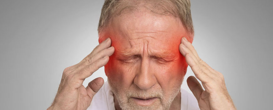 Can a Hair Transplant Help With Migraines?