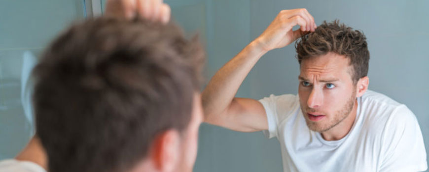 11 Reasons NOT To Get a Hair Transplant