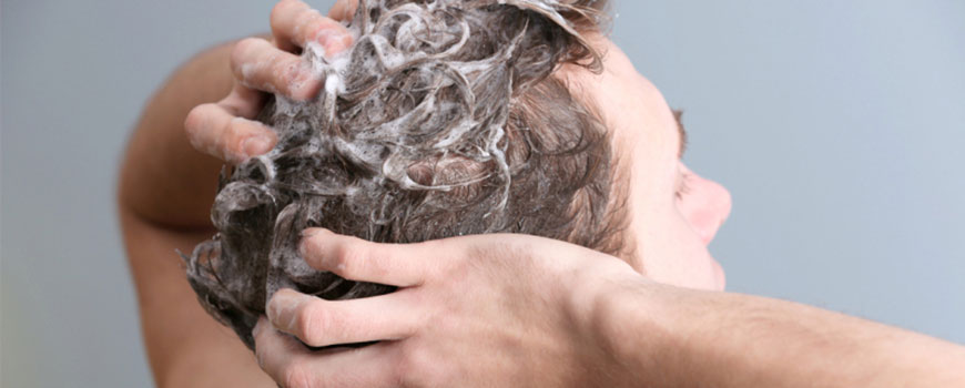 What You Need to Know About Sulfates and Hair