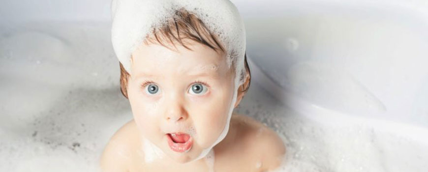 How is Baby Shampoo Different Than Regular Shampoo?