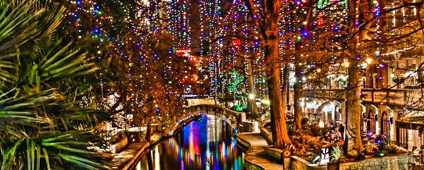 6 Fun Things to Do in San Antonio for the Holidays [2021]