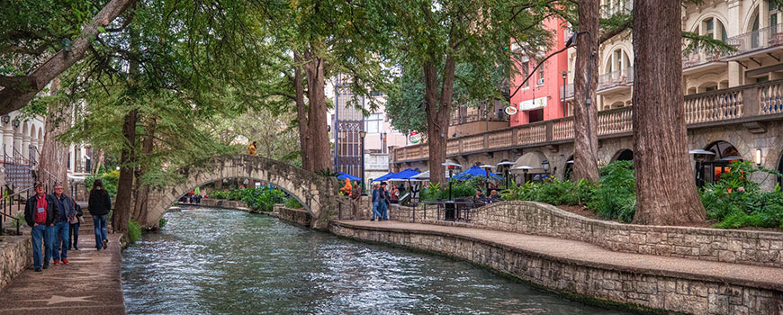 6 Great Things to do in San Antonio This Fall [2023]