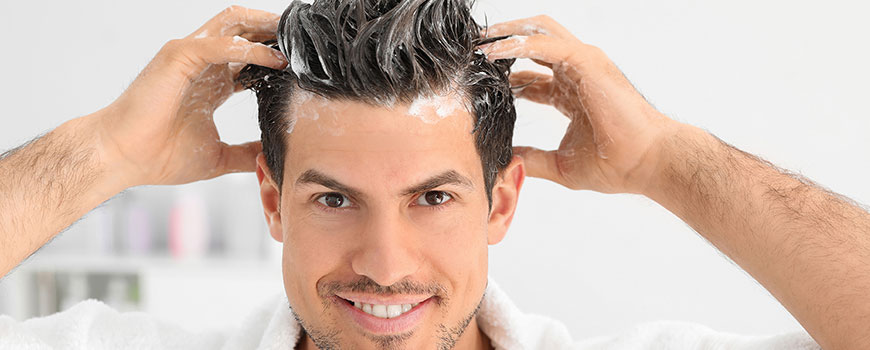 Can Caffeine Shampoo Help with Hair Loss? | Limmer Hair Transplant Center