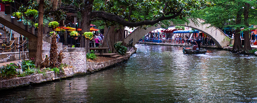 Fun Things to do in San Antonio This Summer [2023]