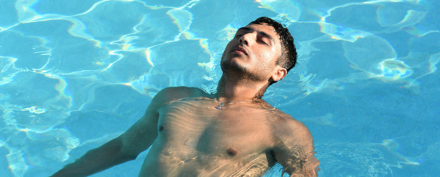 Can I Go Swimming After a Hair Transplant?