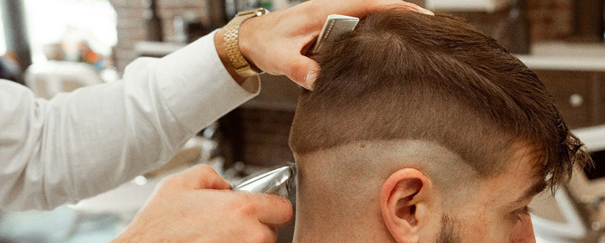 When is it Safe to Get a Haircut After a Hair Transplant?